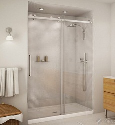 Душові двері